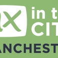 UX in the City Manchester