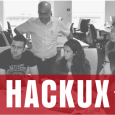 UX Hackathon on the 24th / 25th of November