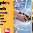 People's Tech October 2018