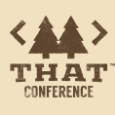That Conference 2018