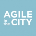 Agile in the City voucher code