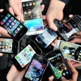A Day In The Life Of A Mobile Phone