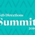 Web Directions Summit 2019