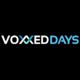 VOXXED Days Athens 2017