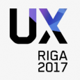 UX Riga 2017