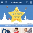 Buying baby wellies: a UX review of mothercare.com Buying baby wellies: a UX review of mothercare.com