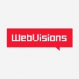 20% discount on WebVisions LDN tickets for members of The Web Guild 20% discount on WebVisions LDN tickets for members of The Web Guild