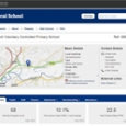 My Local School launches in Wales My Local School launches in Wales