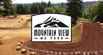 Mountain View MX Park