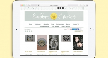 Emblem Interiors