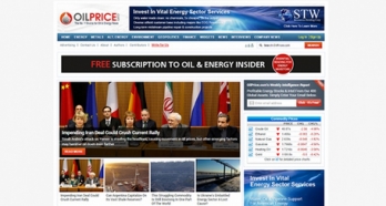 OilPrice.com