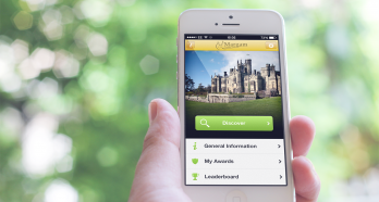 Discover Margam Tourism App