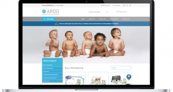 Ardo Breastpumps